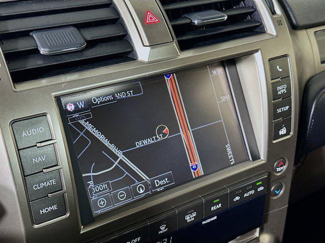 used 2020 Lexus GX 460 car, priced at $32,987