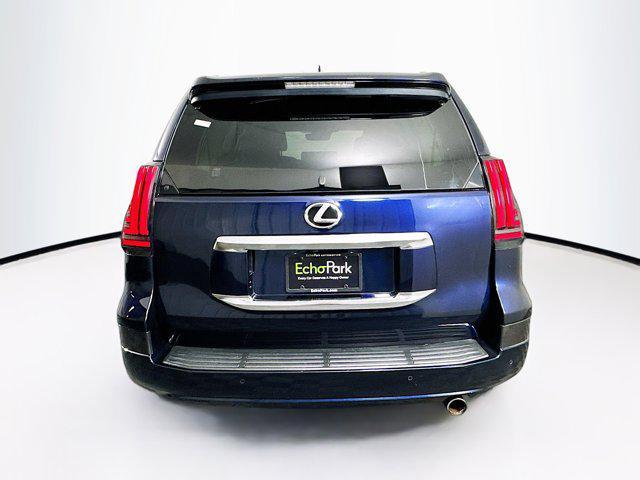 used 2020 Lexus GX 460 car, priced at $32,987