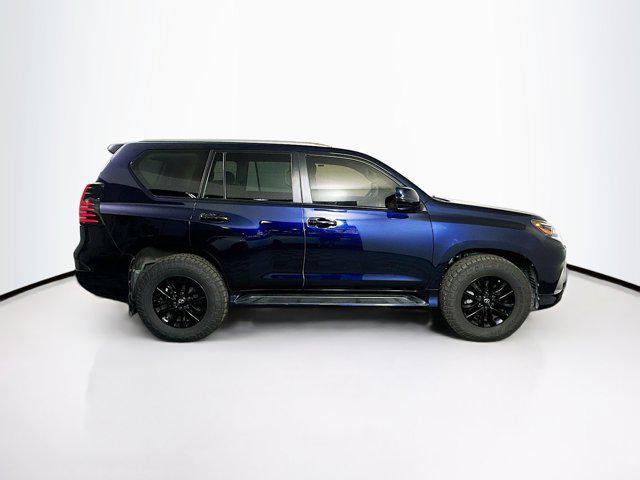 used 2020 Lexus GX 460 car, priced at $32,987