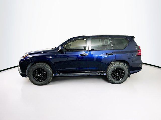 used 2020 Lexus GX 460 car, priced at $32,987