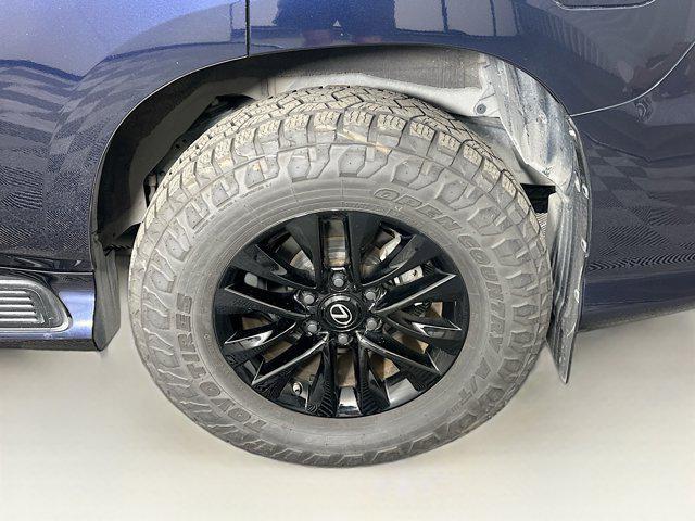 used 2020 Lexus GX 460 car, priced at $32,987