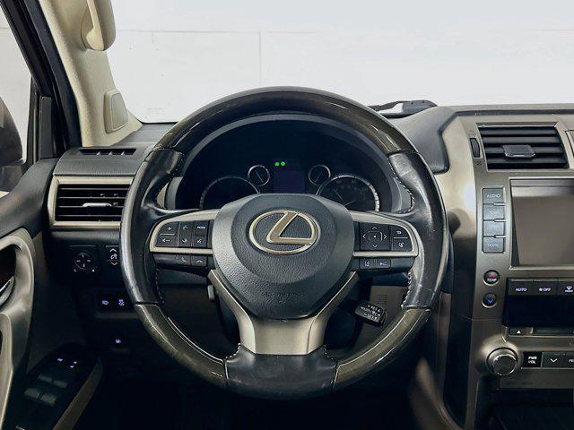 used 2020 Lexus GX 460 car, priced at $32,987