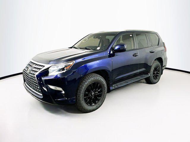 used 2020 Lexus GX 460 car, priced at $32,987