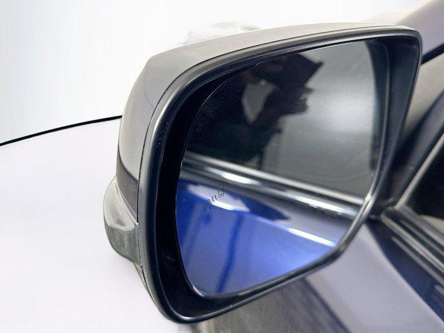 used 2020 Lexus GX 460 car, priced at $32,987