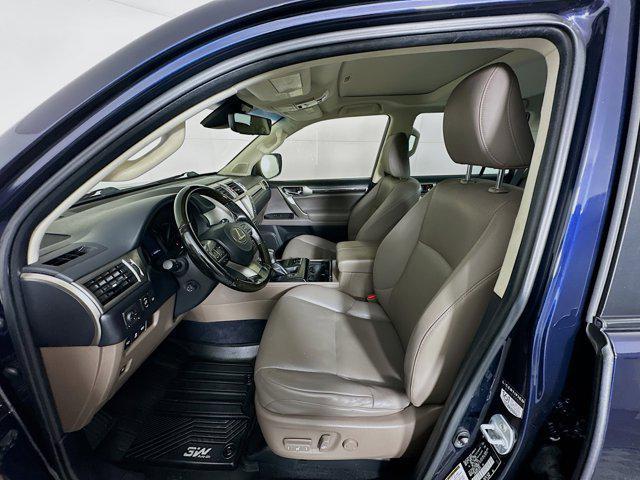 used 2020 Lexus GX 460 car, priced at $32,987