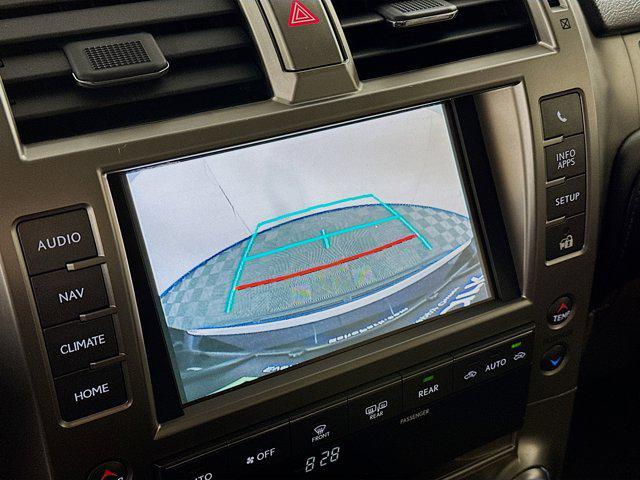 used 2020 Lexus GX 460 car, priced at $32,987