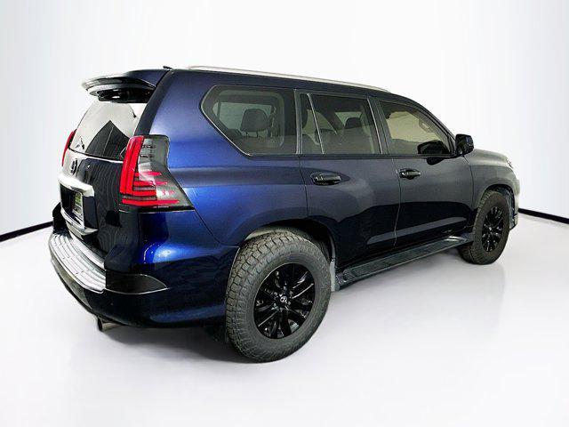 used 2020 Lexus GX 460 car, priced at $32,987