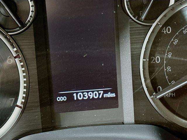 used 2020 Lexus GX 460 car, priced at $32,987