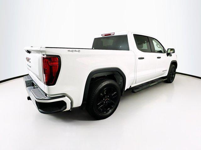 used 2024 GMC Sierra 1500 car, priced at $40,789