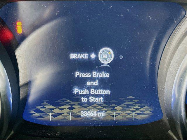 used 2023 Jeep Wrangler 4xe car, priced at $29,587