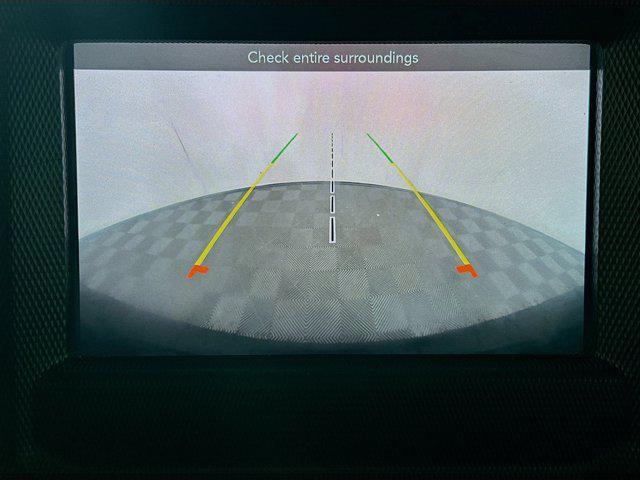 used 2023 Jeep Wrangler 4xe car, priced at $29,587