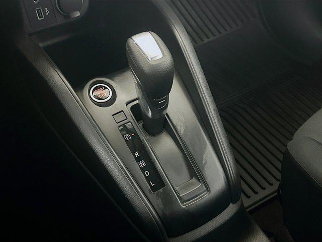 used 2023 Nissan Kicks car, priced at $15,797