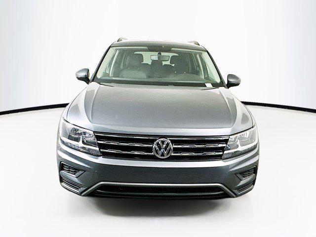 used 2020 Volkswagen Tiguan car, priced at $17,789