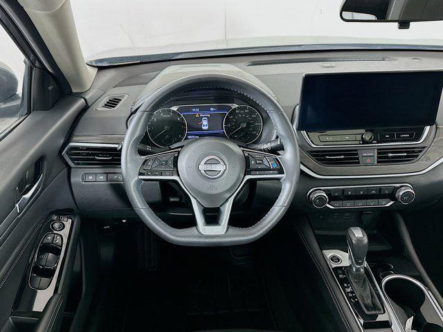 used 2023 Nissan Altima car, priced at $21,489