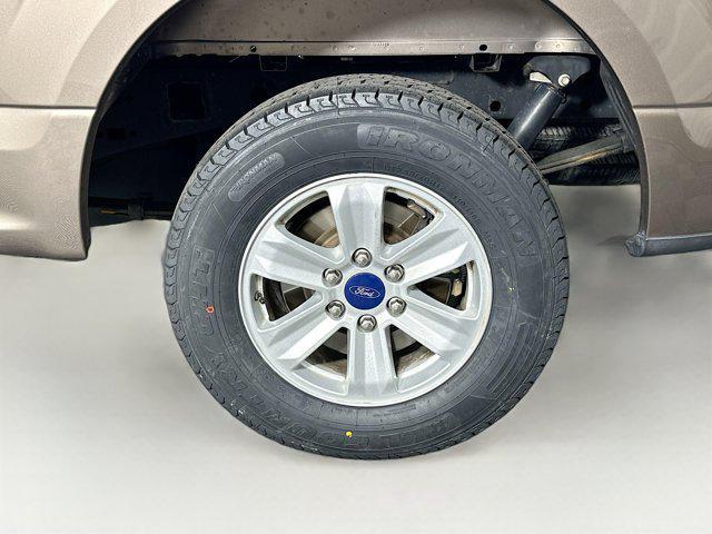 used 2019 Ford F-150 car, priced at $18,997