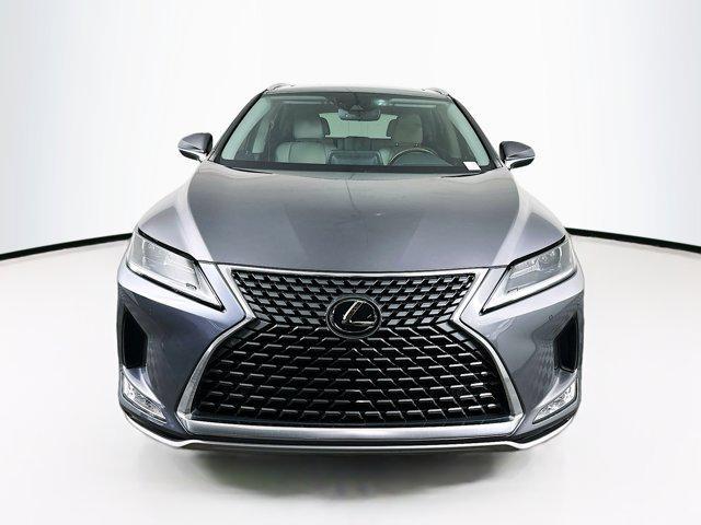 used 2022 Lexus RX 350 car, priced at $37,989