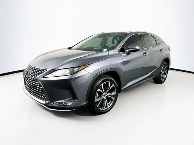 used 2022 Lexus RX 350 car, priced at $37,989