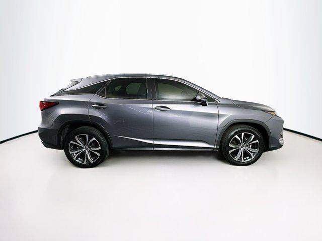 used 2022 Lexus RX 350 car, priced at $37,989