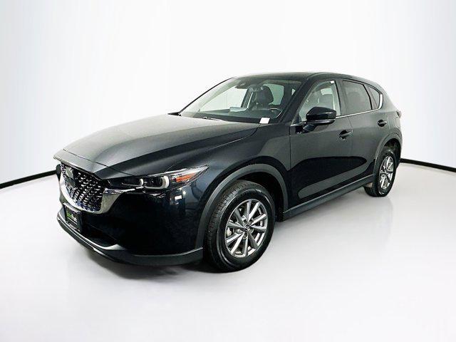 used 2023 Mazda CX-5 car, priced at $21,789