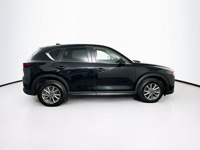 used 2023 Mazda CX-5 car, priced at $21,789