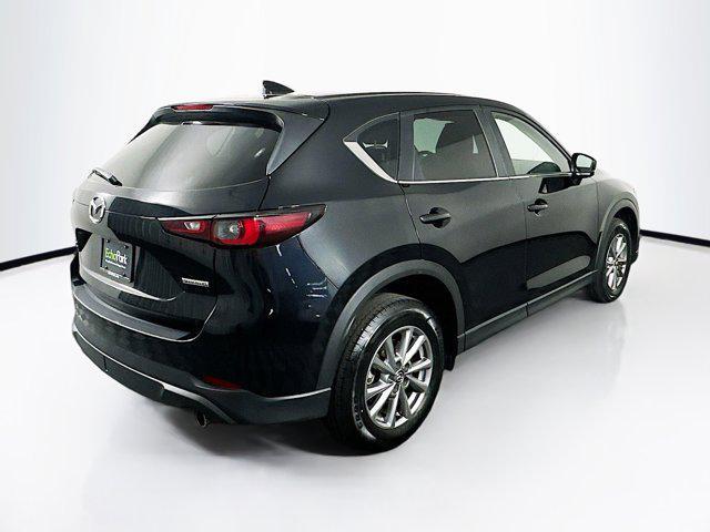 used 2023 Mazda CX-5 car, priced at $21,789