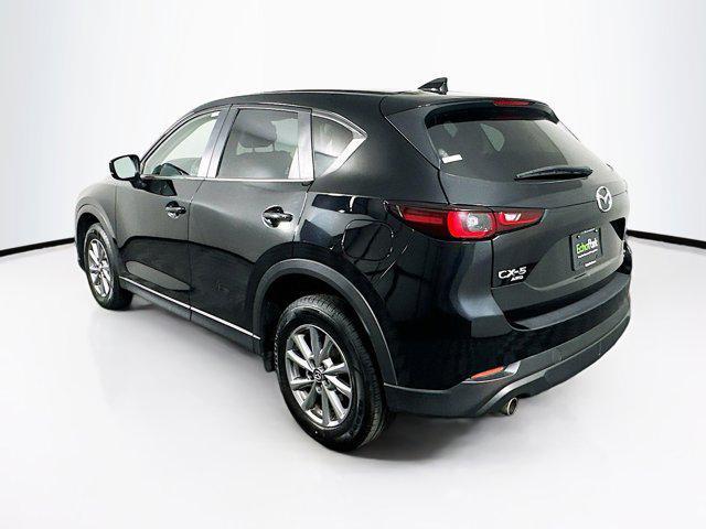 used 2023 Mazda CX-5 car, priced at $21,789