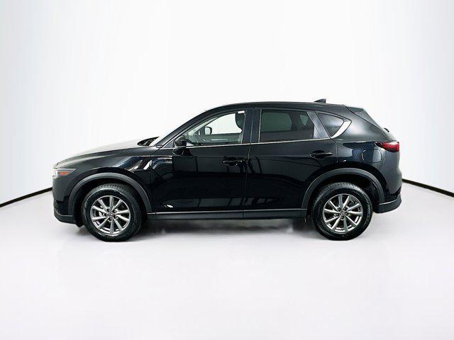 used 2023 Mazda CX-5 car, priced at $21,789