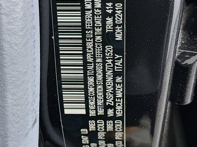 used 2022 Alfa Romeo Stelvio car, priced at $25,397