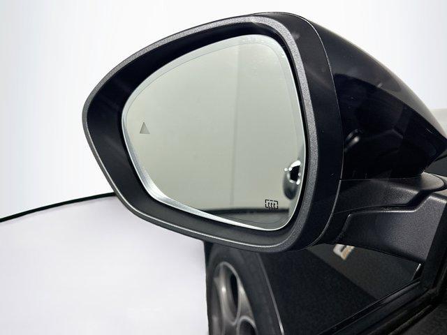 used 2022 Alfa Romeo Stelvio car, priced at $25,397