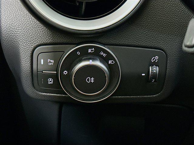 used 2022 Alfa Romeo Stelvio car, priced at $25,397