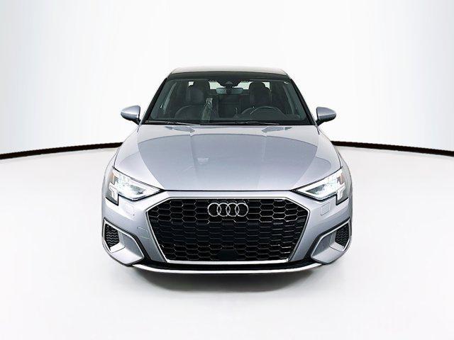 used 2024 Audi A3 car, priced at $27,747