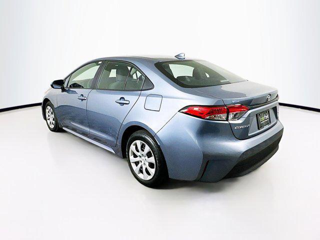 used 2024 Toyota Corolla car, priced at $22,589