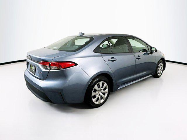 used 2024 Toyota Corolla car, priced at $22,589