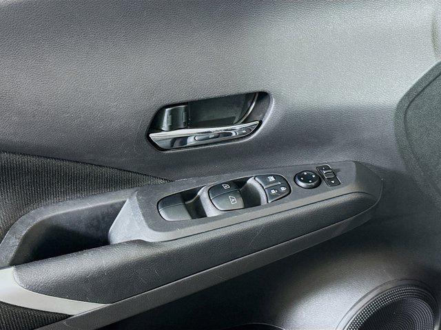 used 2024 Nissan Kicks car, priced at $17,397