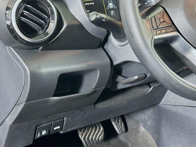 used 2024 Nissan Kicks car, priced at $17,397