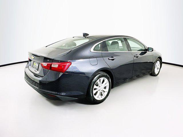 used 2023 Chevrolet Malibu car, priced at $17,989