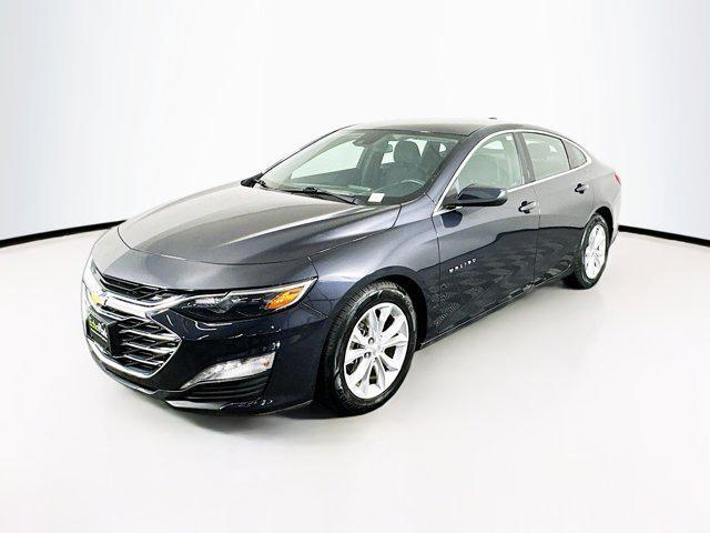 used 2023 Chevrolet Malibu car, priced at $17,989