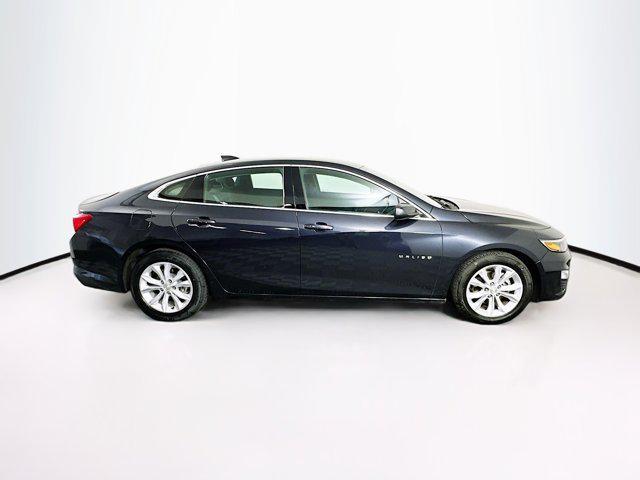 used 2023 Chevrolet Malibu car, priced at $17,989