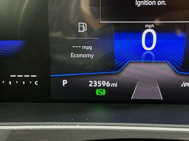 used 2024 Volkswagen Tiguan car, priced at $21,387