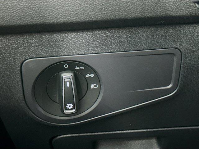 used 2024 Volkswagen Tiguan car, priced at $21,387