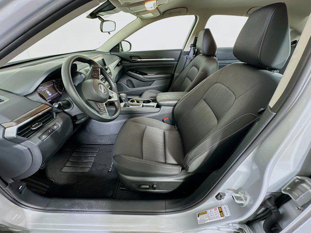 used 2023 Nissan Altima car, priced at $19,597