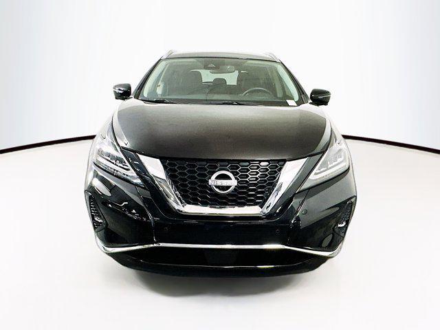 used 2023 Nissan Murano car, priced at $27,889