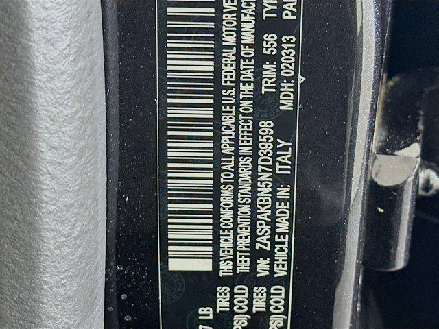 used 2022 Alfa Romeo Stelvio car, priced at $25,987