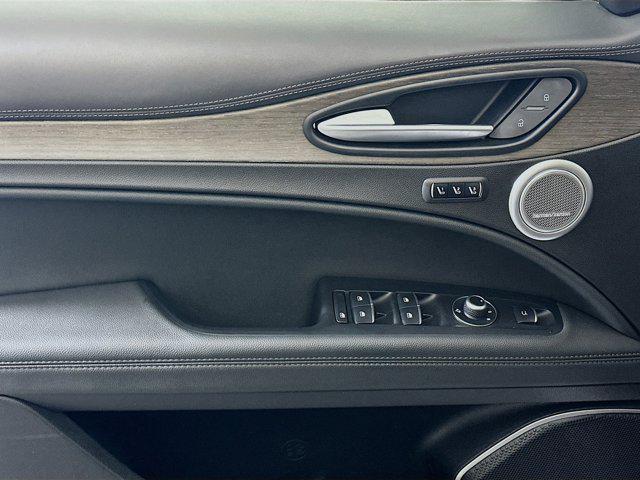 used 2022 Alfa Romeo Stelvio car, priced at $25,987