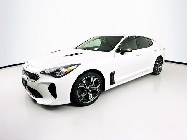 used 2020 Kia Stinger car, priced at $22,189