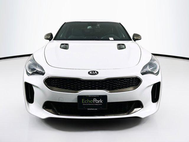 used 2020 Kia Stinger car, priced at $22,189