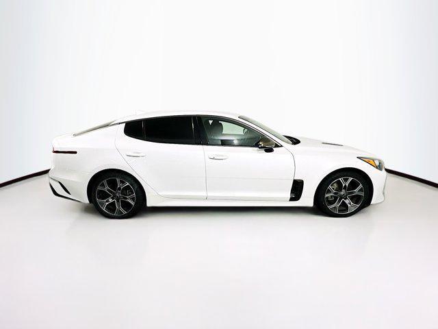 used 2020 Kia Stinger car, priced at $22,189