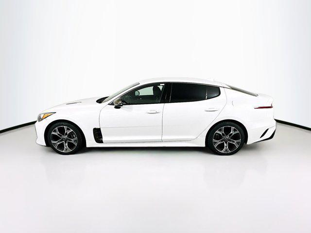 used 2020 Kia Stinger car, priced at $22,189