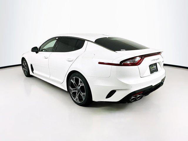 used 2020 Kia Stinger car, priced at $22,189