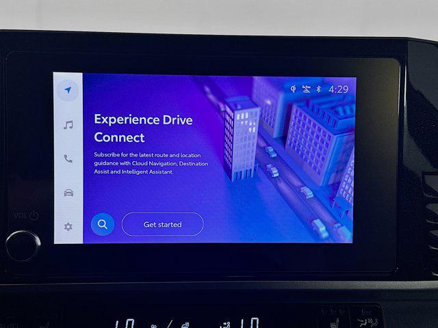 used 2025 Toyota Camry car, priced at $29,496